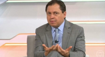 Sem Bolsonaro, Caiado ganha força na direita para presidente em 2026, diz Gerson Camarotti